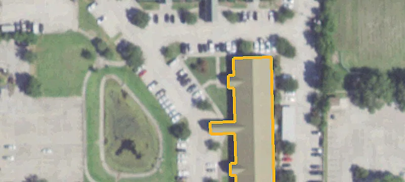 4002 Garth Rd Ste, Unit 110