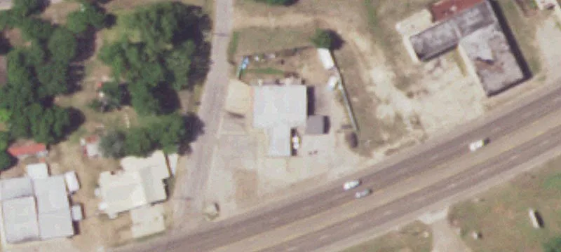 1308 Moody St