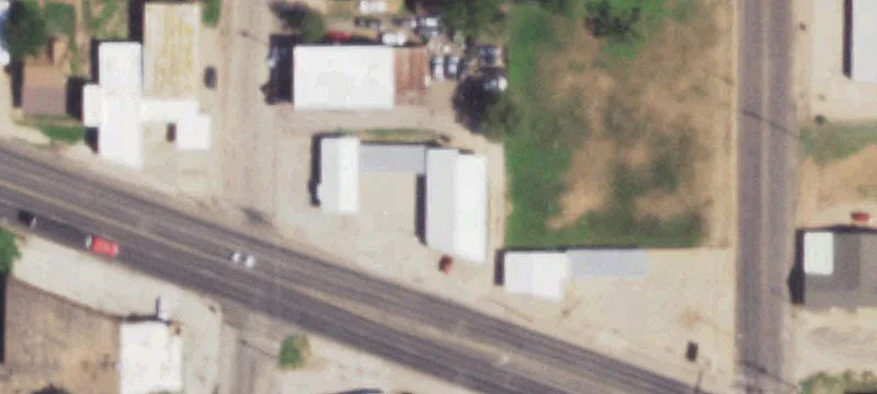 507 Coliseum Dr