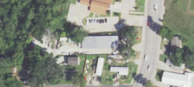 2534 Montgomery Rd