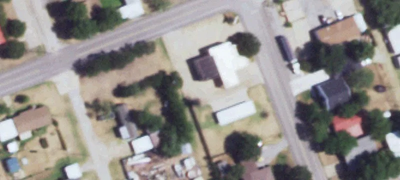 400 Walnut St