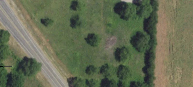 Nn Us Hwy 69th At N State Hwy 121
