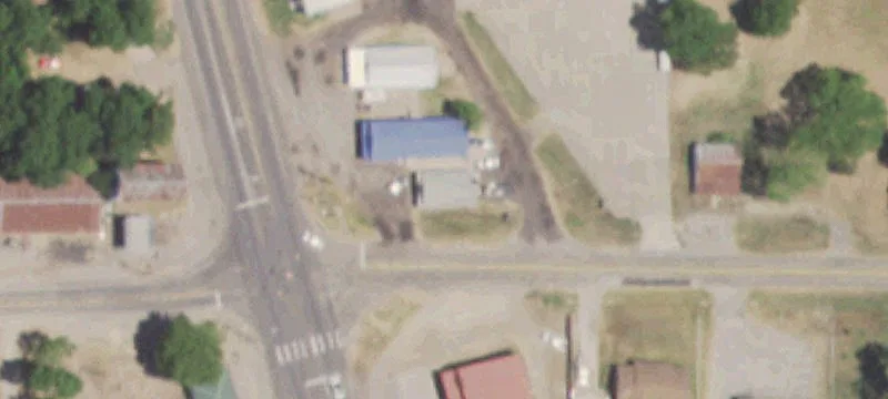 100 Main St