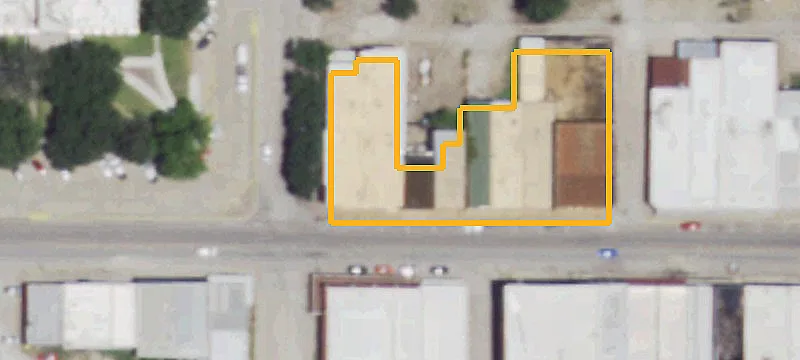 111 Live Oak St