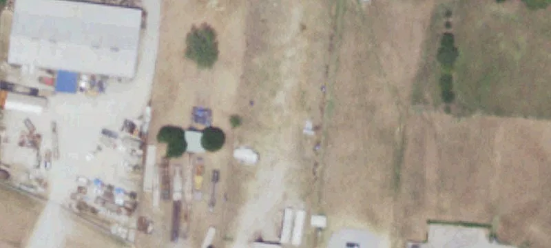 846 Us Hwy 84th W