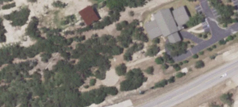14820 Hamilton Pool Rd