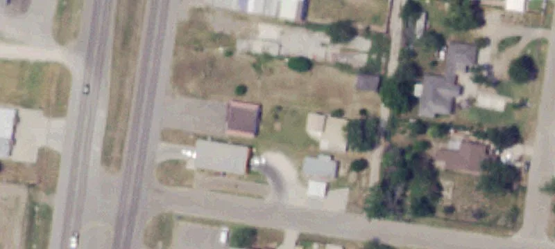 Nuevo Alton Blvd
