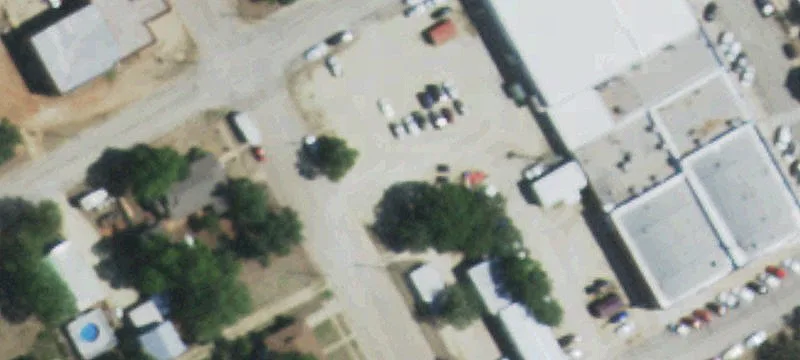506 Pecan St