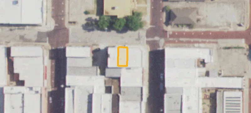 115 Dixon St