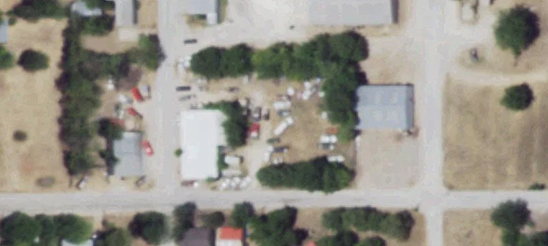 501 Oak Ave