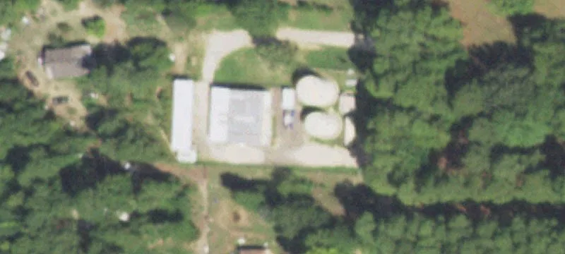 801 Mt Pleasant Rd