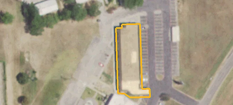1495 Industrial E Dr