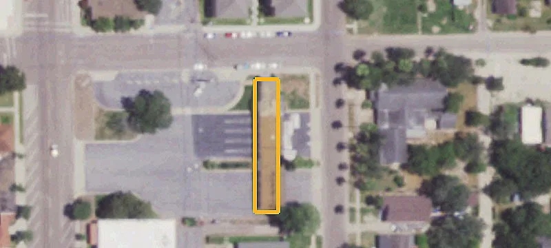 501 Kansas Ave