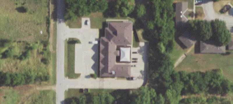 1600 Aspen Rd