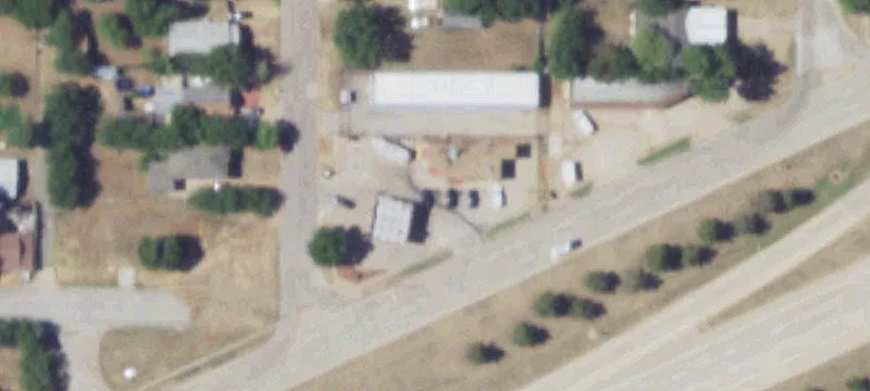 3366 Kell Blvd