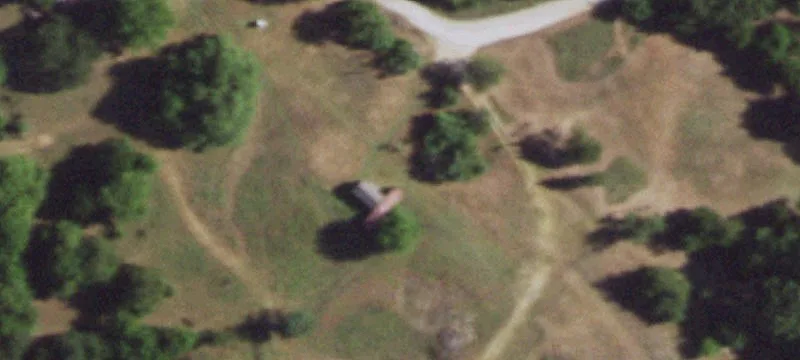 817 County Rd 326