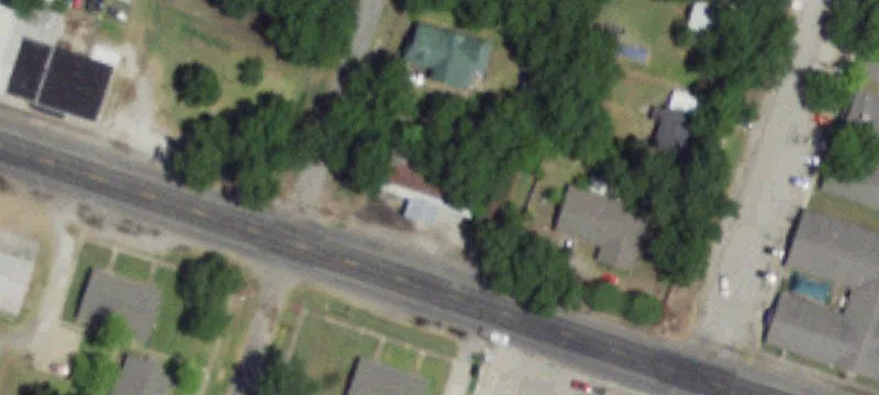 202 Hayes St