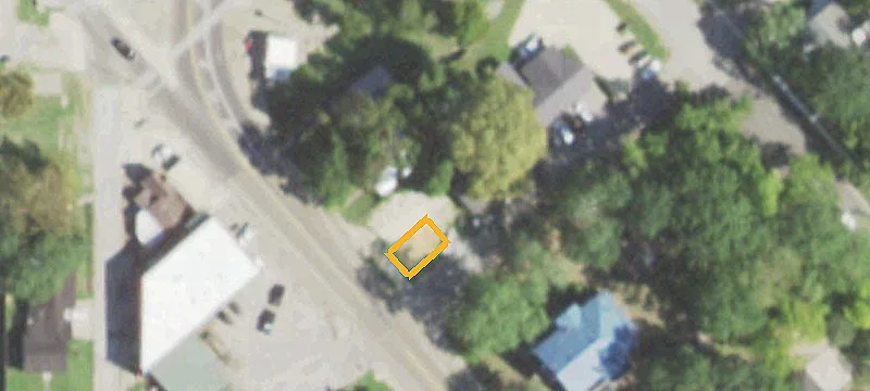 602 Polk St