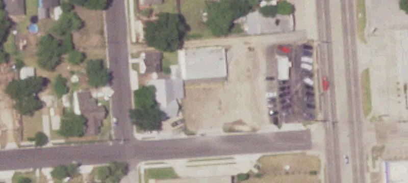 1204 San Antonio St