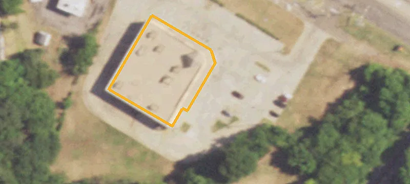 203 Ferguson Rd