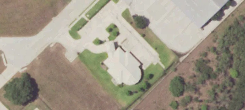 203 Kerh Blvd