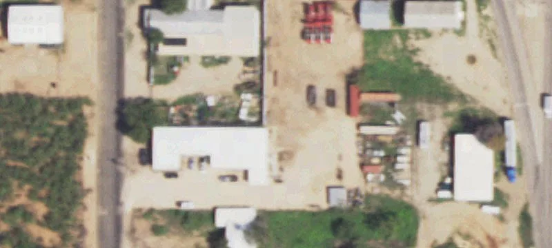 1318 Ave T T