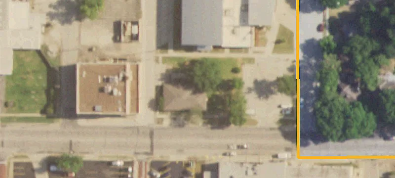 301 Broadway St