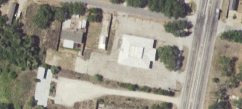 4061 Hwy 35th N