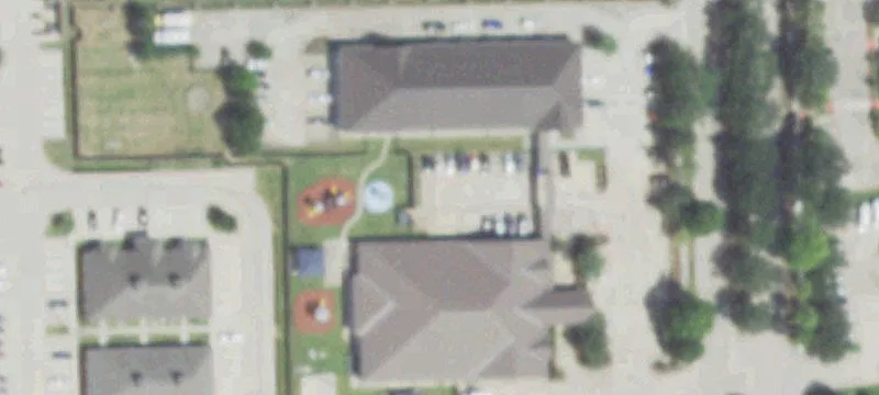 2080 Reflection Bay Dr