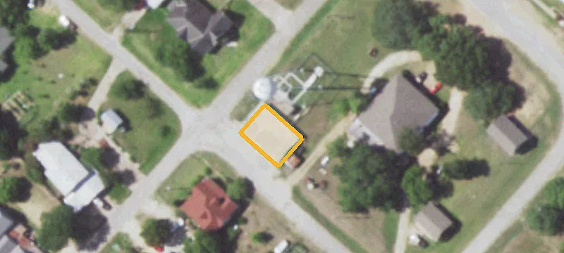 705 Blue Bell Rd