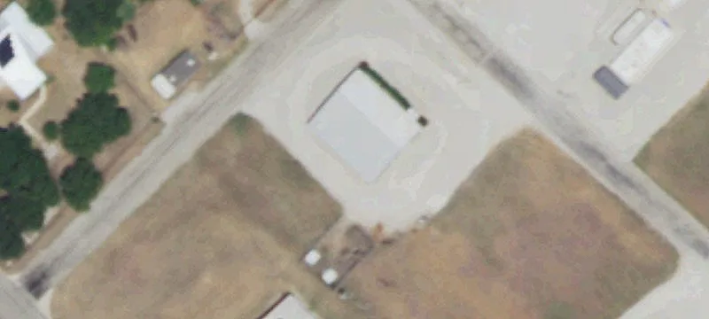 118 Industrial Blvd