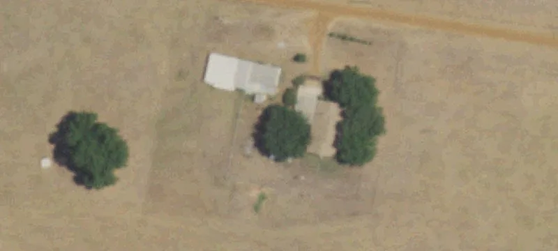 1055 Private Rd 8020