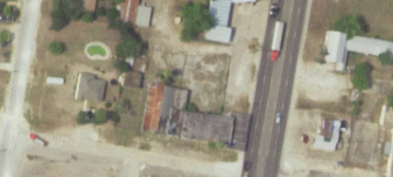 616 Alamo St