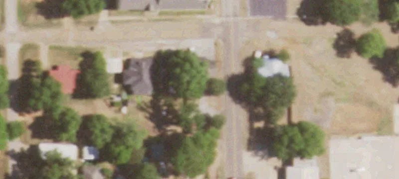 101 3rd