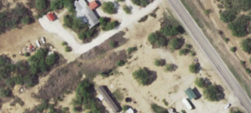 132 Fm 1557