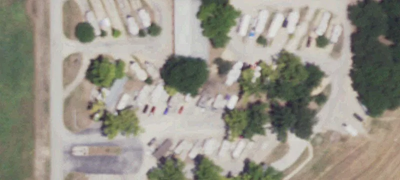 295 Quintana Rd