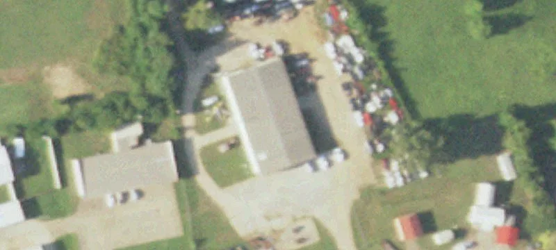 12815 Us Hwy 84th E