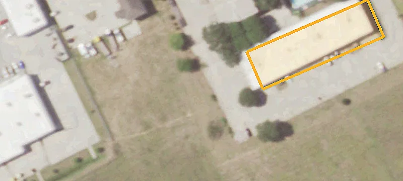 3801 Houston Hwy