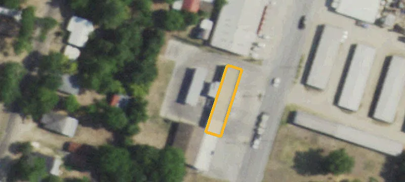 1302 Travis Ave