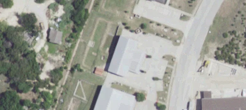 1905 Hur Industrial Blvd