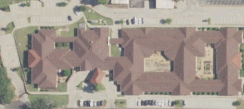 3443 Macarthur Blvd