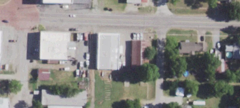 101 Fannin St