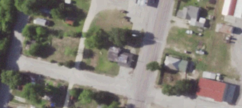 401 Main St