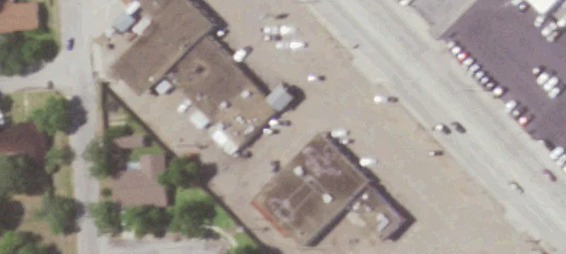 1305 Sam Houston Dr, Unit 1319