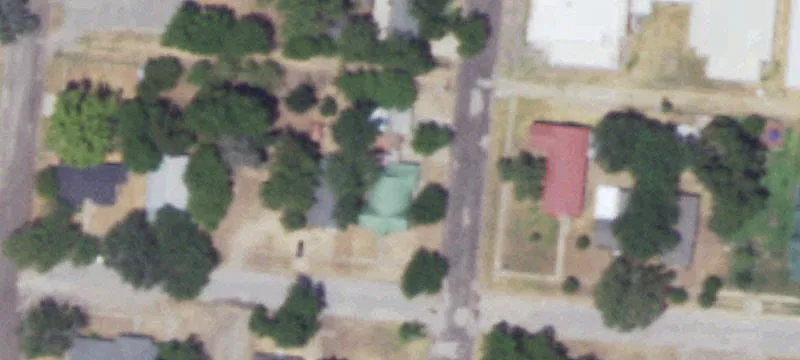 521 Cedar St