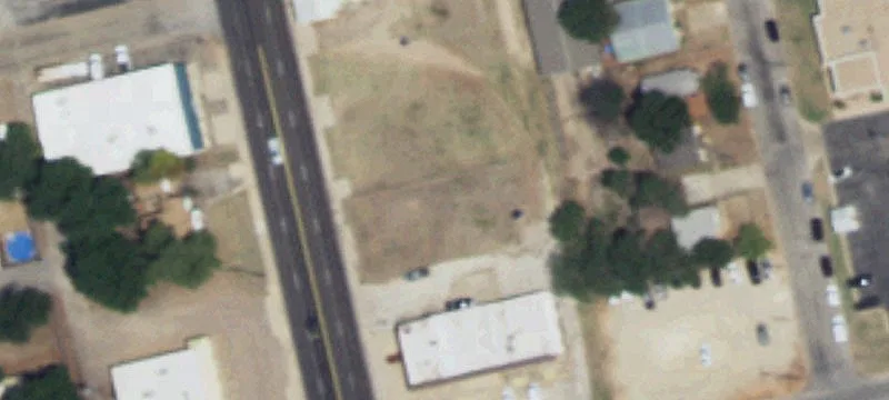1507 Lamar St