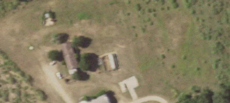 1600 County Rd 310