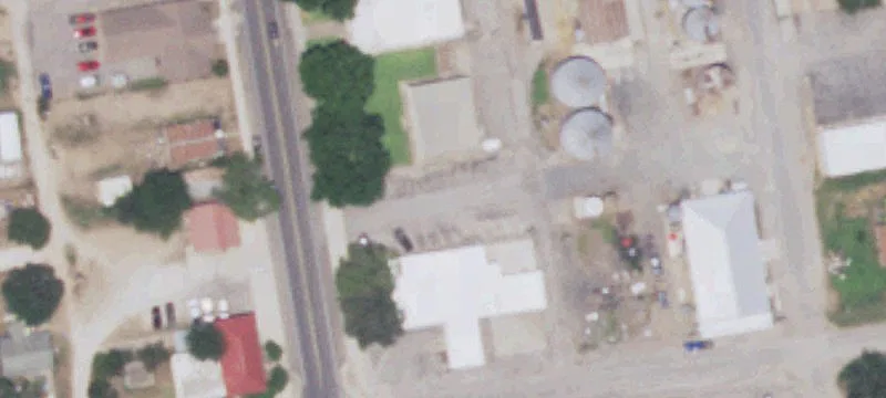 506 Ctr St