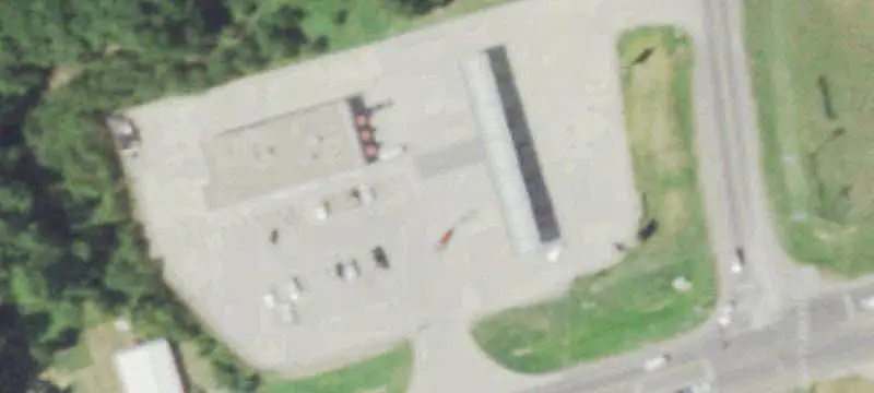 13710 Us Hwy 190th W