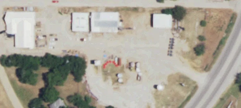1201 Ave C C